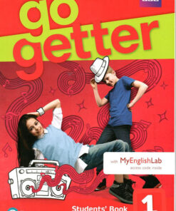 Download ebook Go Getter 1 pdf audio video