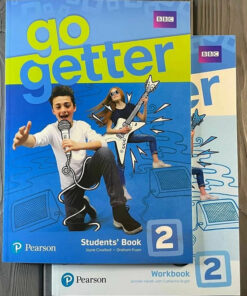 Download ebook Go Getter 2 pdf audio video