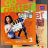 Download ebook Go Getter 3 pdf audio video