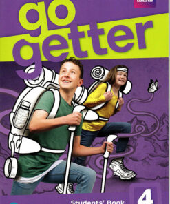 Download ebook Go Getter 4 pdf audio video