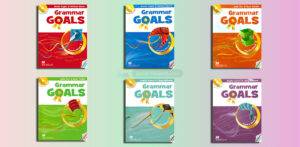 Download ebook Grammar Goals (6 Levels) 2014 Pdf Audio CD-ROM