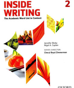 Download ebook Inside Writing 2 pdf