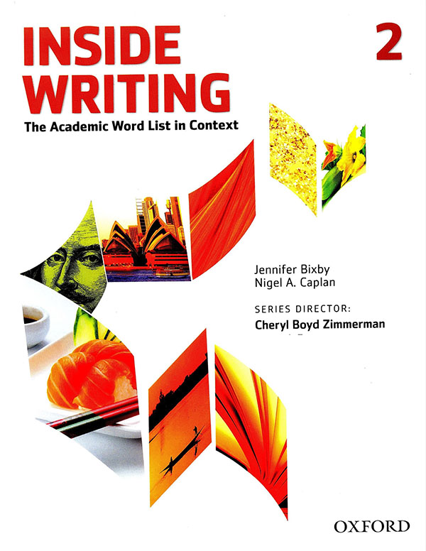 Download ebook Inside Writing 2 pdf