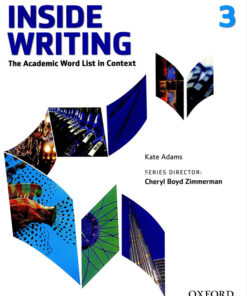 Download ebook Inside Writing 3 pdf