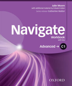 Download ebook Navigate Advanced C1 Coursebook pdf