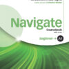 Download ebook Navigate Beginner A1 Coursebook pdf