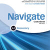 Download ebook Navigate Elementary A2 Coursebook pdf