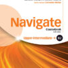 Download ebook Navigate Upper-Intermediate B2 Coursebook pdf