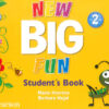 Download ebook New Big Fun 2 Student's Book