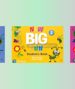 Download ebook New Big Fun full pdf audio video full a