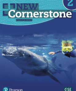 Download ebook New Cornerstone pdf audio video full
