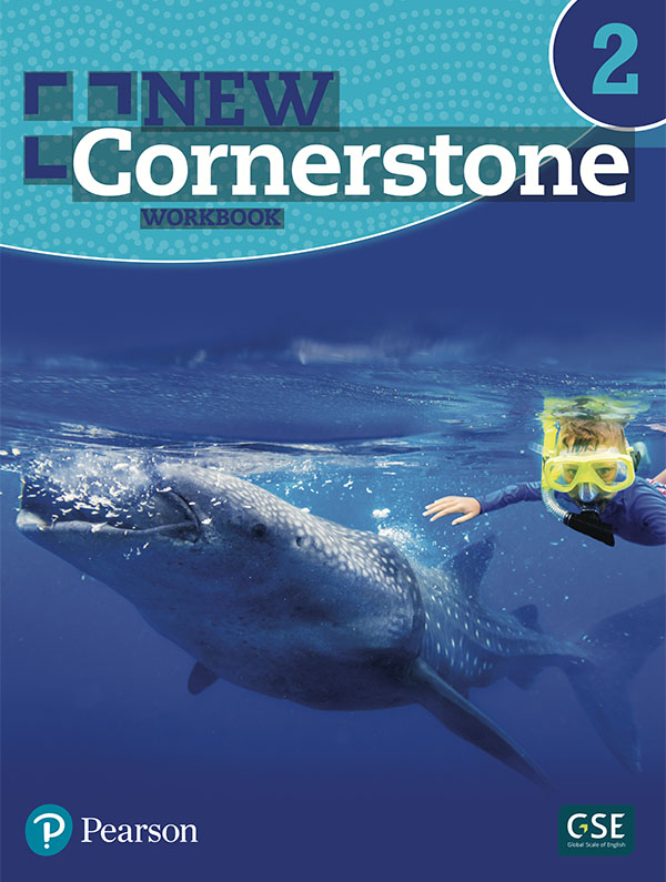 Download ebook New Cornerstone pdf audio video full