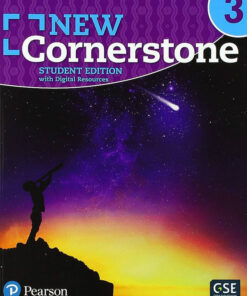 Download ebook New Cornerstone pdf audio video full