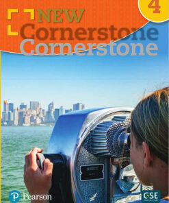 Download ebook New Cornerstone pdf audio video full