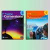 Download ebook New Cornerstone (5 Levels) 2019 pdf audio