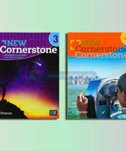 Download ebook New Cornerstone (5 Levels) 2019 pdf audio