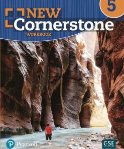 Download ebook New Cornerstone pdf audio video full