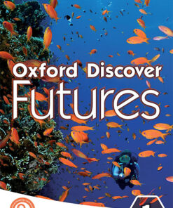 Download ebook Oxford Discover Futures 1 Student's Book