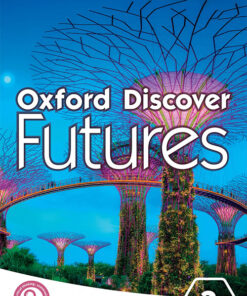 Download ebook Oxford Discover Futures 2 Student's Book