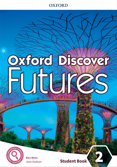 Download ebook Oxford Discover Futures 2 Student's Book