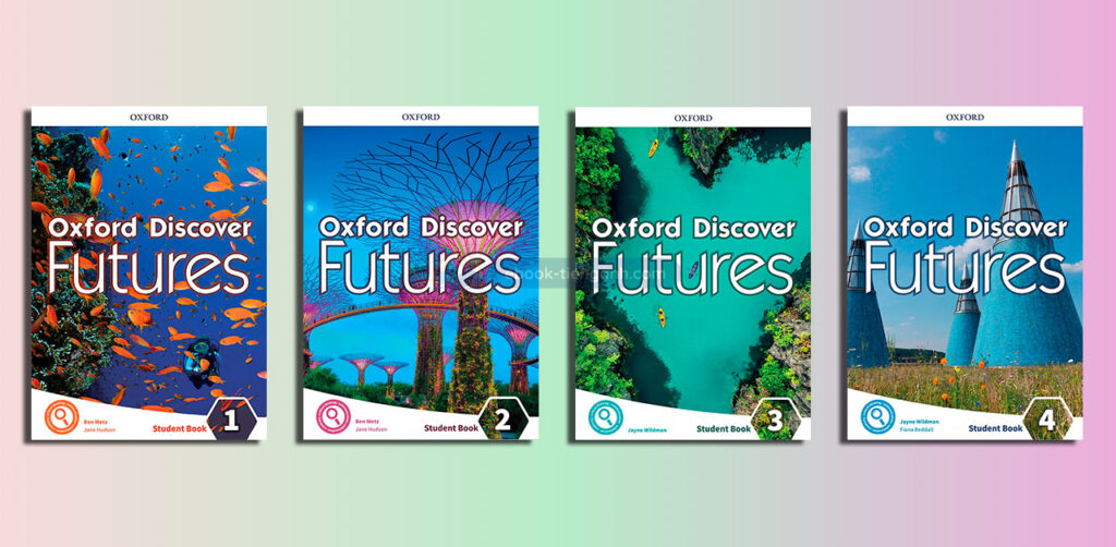 Download ebook Oxford Discover Futures 2019 Pdf Audio Video full