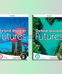 Download ebook Oxford Discover Futures 2019 Pdf Audio Video full