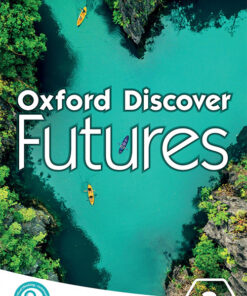 Download ebook Oxford Discover Futures 3 Student's Book