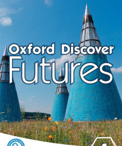 Download ebook Oxford Discover Futures 4 Student's Book