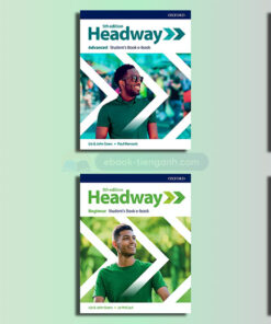 Download ebook Oxford Headway 5th Edition 6 Levels Pdf Audio Video