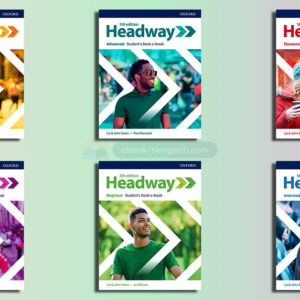 Download ebook Oxford Headway 5th Edition 6 Levels Pdf Audio Video