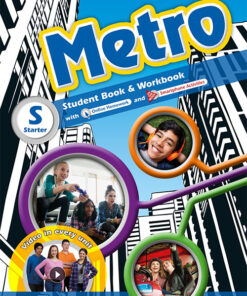 Download-ebook-Oxford-Metro-Starter-pdf
