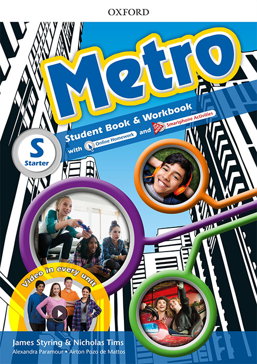 Download-ebook-Oxford-Metro-Starter-pdf