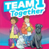 Download ebook Team Together 1