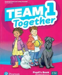 Download ebook Team Together 1