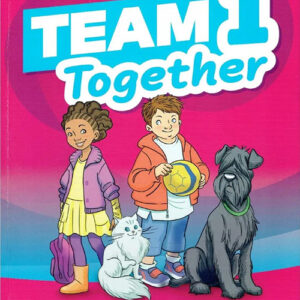Download ebook Team Together 1