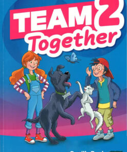 Download ebook Team Together 2