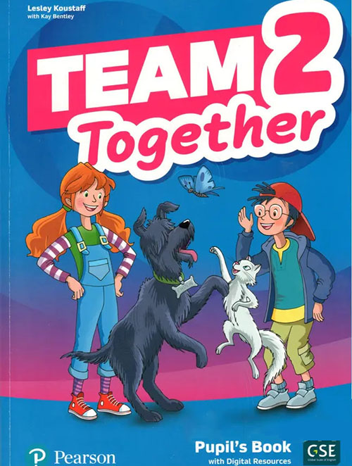 Download ebook Team Together 2