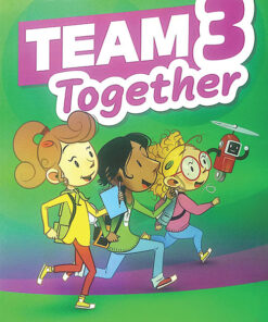 Download ebook Team Together 3