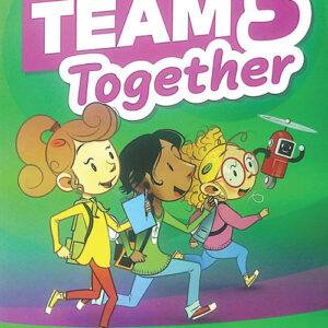 Download ebook Team Together 3