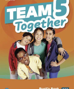Download ebook Team Together 5