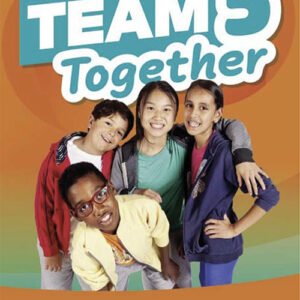 Download ebook Team Together 5