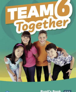 Download ebook Team Together 6