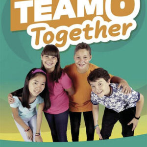 Download ebook Team Together 6