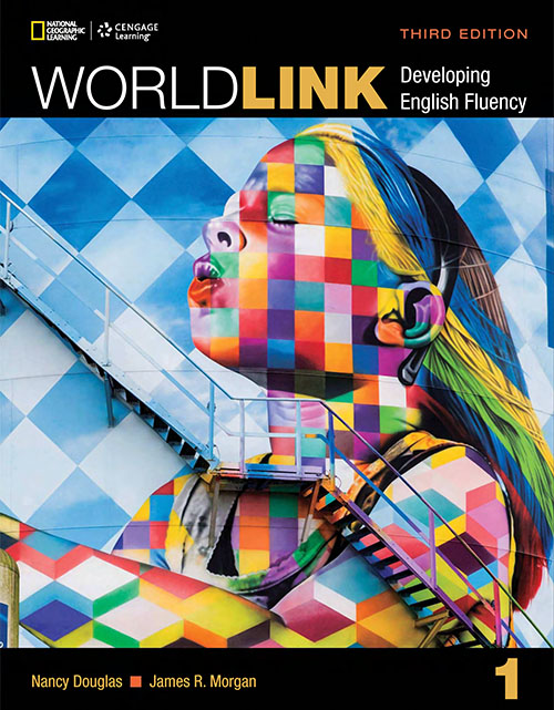 Download ebook World Link 3ed 1 Student's Book