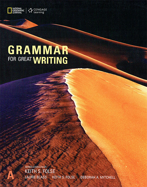 Download ebook pdf Grammar for Great Writing A