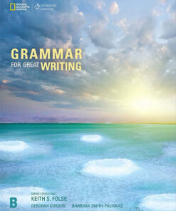 Download ebook pdf Grammar for Great Writing B
