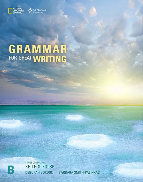 Download ebook pdf Grammar for Great Writing B