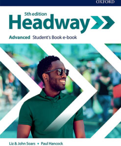 Download ebook pdf Headway 5ed Advanced Student's Book