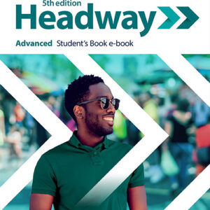 Download ebook pdf Headway 5ed Advanced Student's Book