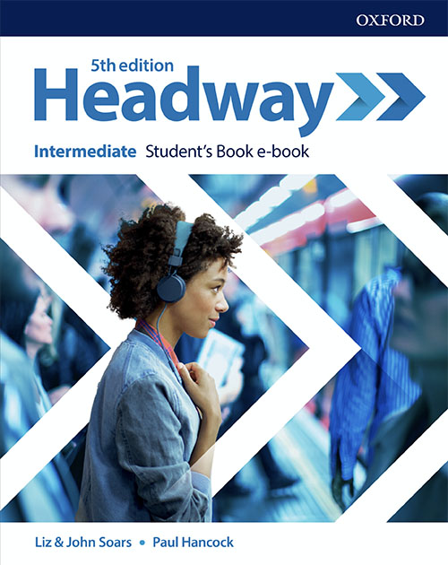 Download ebook pdf Headway 5ed Intermediate Student's Book